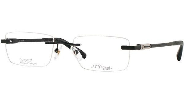 S.T. Dupont 8029U 03 Eyeglass Frames
