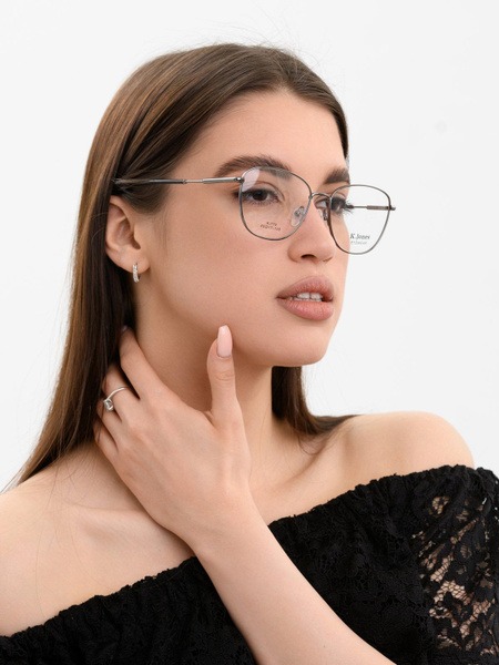 Katrin Jones KJ779 Eyeglass Frames