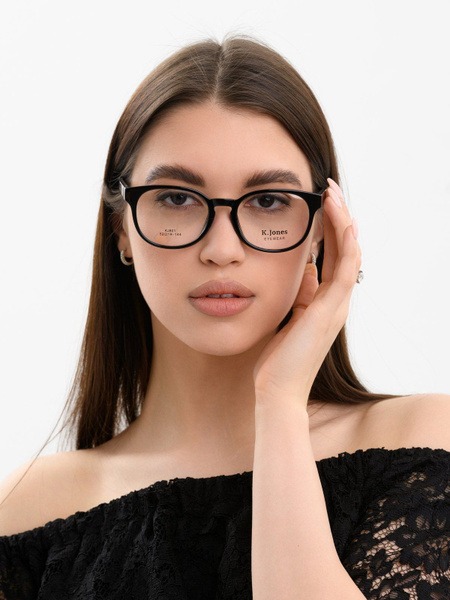 Katrin Jones KJ801 Eyeglass Frames