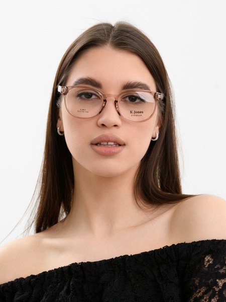 Katrin Jones KJ801 Eyeglass Frames