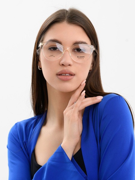 Katrin Jones KJ802 Eyeglass Frames