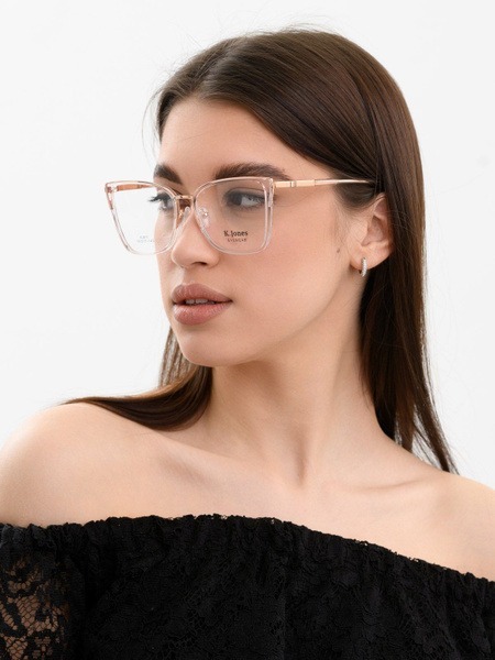 Katrin Jones KJ811 Eyeglass Frames