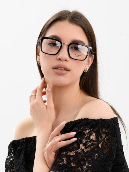 Katrin Jones KJ820 Eyeglass Frames