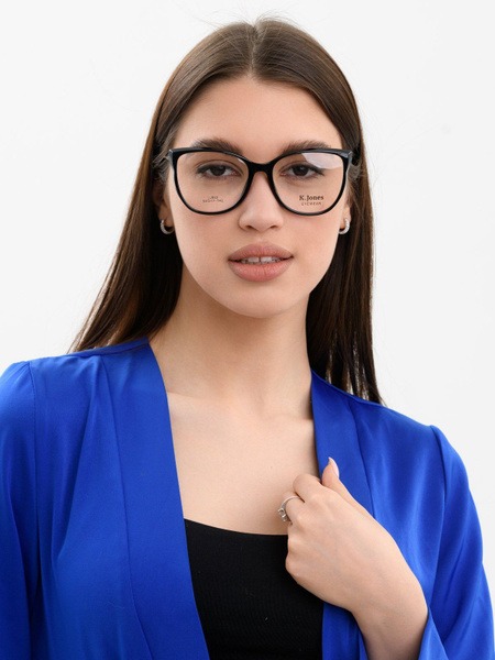 Katrin Jones KJ822 Eyeglass Frames