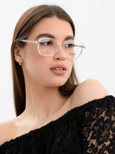 Katrin Jones KJ851 Eyeglass Frames