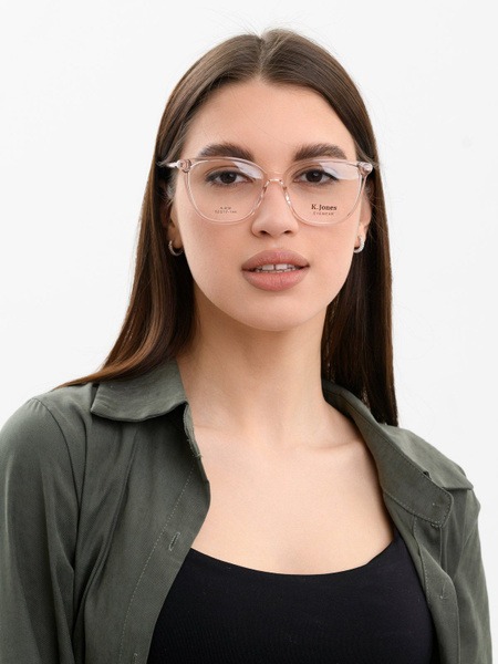 Katrin Jones KJ856 Eyeglass Frames