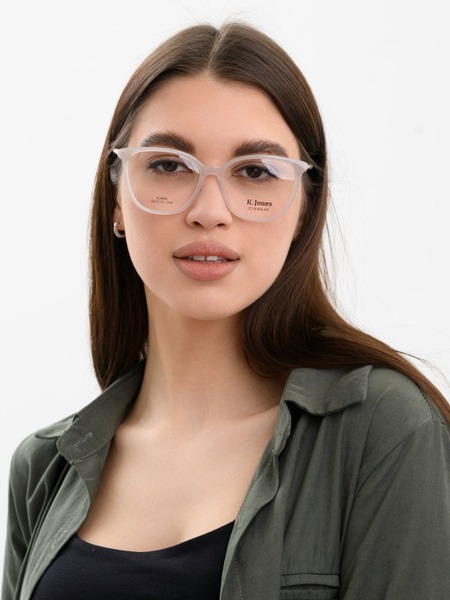 Katrin Jones KJ856 Eyeglass Frames