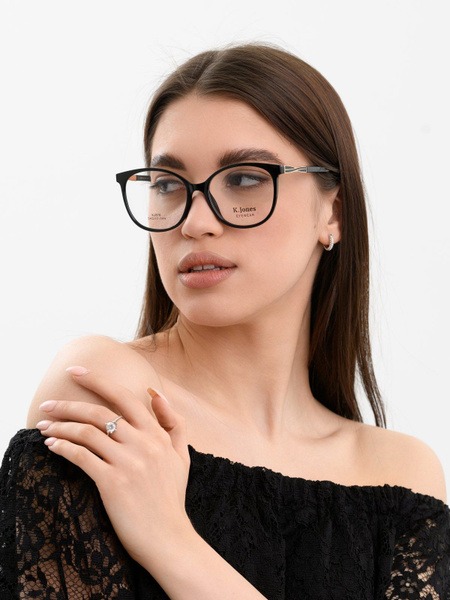 Katrin Jones KJ876 Eyeglass Frames