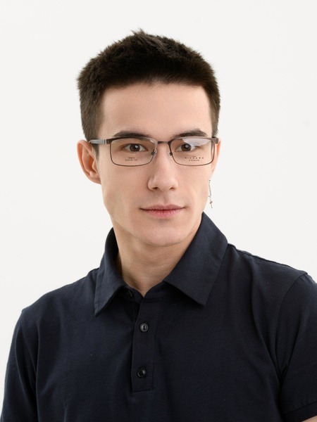Thom Richard TR870 Eyeglass Frames