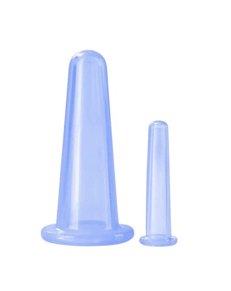 Facial & Neck Cupping Massage: Benefits & Techniques