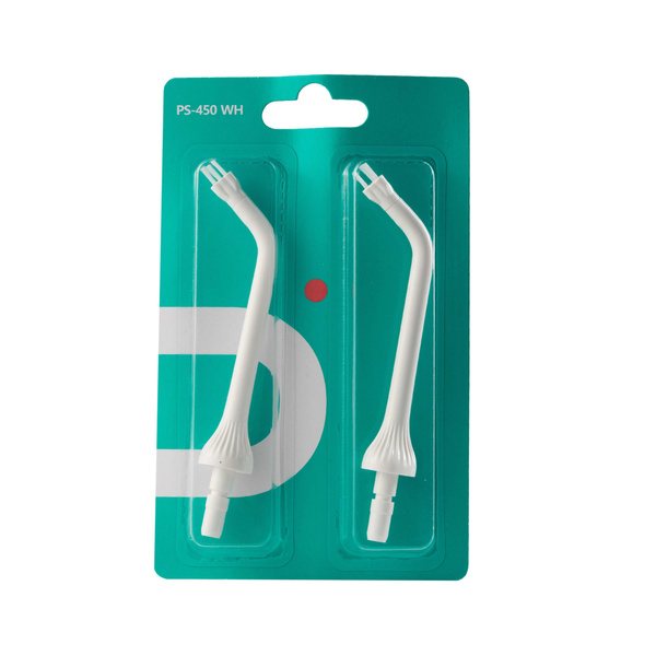 OMIO-450 Irrigation System Orthotic Attachments