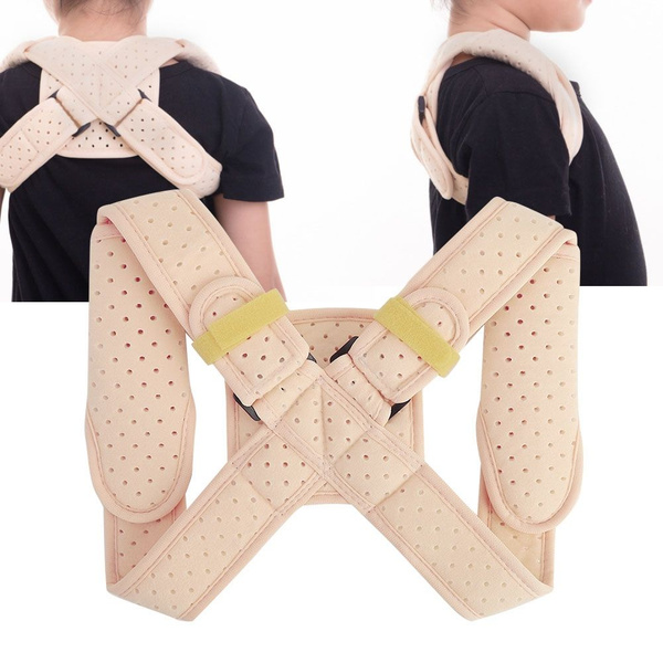 Clavicle Support Brace