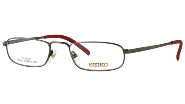 Seiko T9014C008 Titanium Frame Glasses