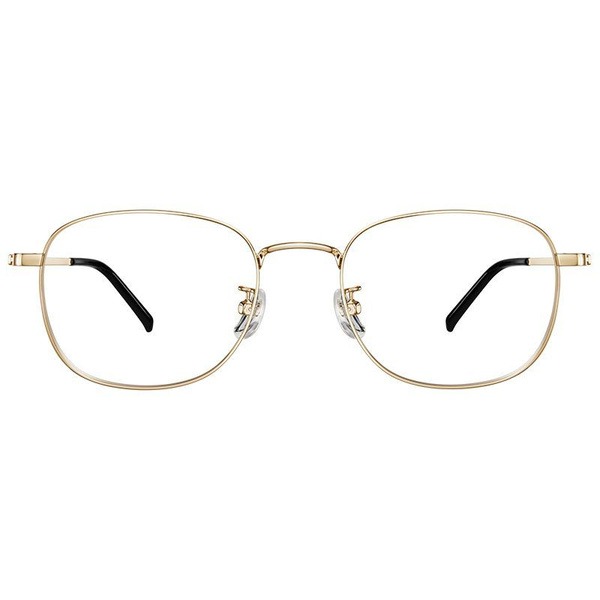 Xiaomi Mijia Anti-Blue Light Glasses (HMJ06LM) - Gold