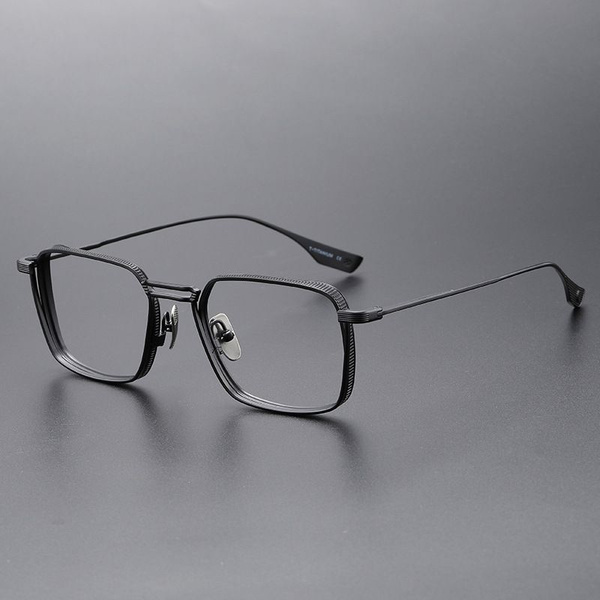 Eyeglass Frames