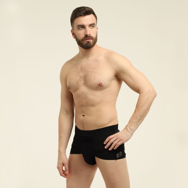 Krayt B-460 Scrotal Support Bandage (104-108cm Waist): Hernia, Varicocele & Hydrocele Support