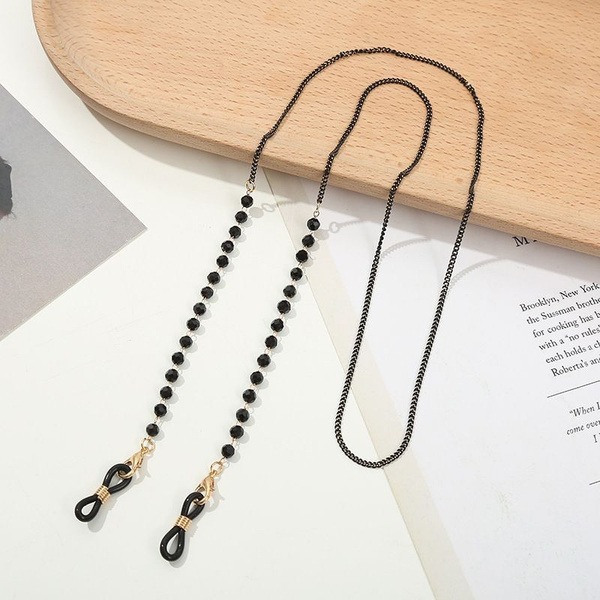 Women's Eyeglass Chain Holder