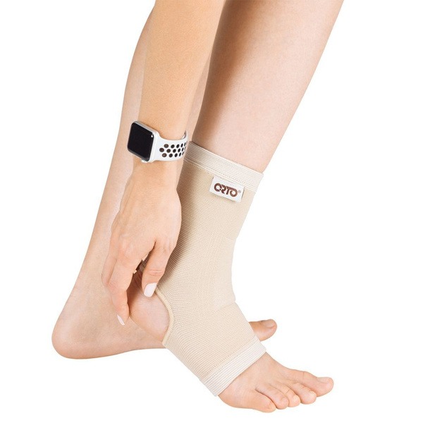 Orto 300 BAN Ankle Support Brace, XS