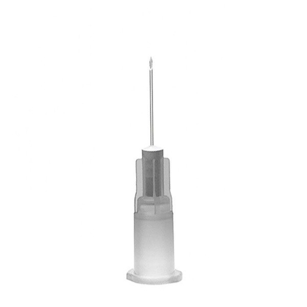27G x 13mm Sterile Injection Needle (Single-Use)