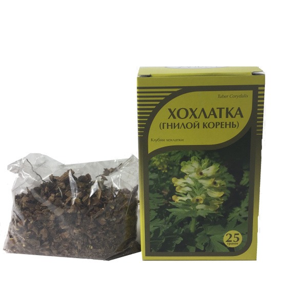 Horst 25g Herbal Blend for Hair &amp; Skin