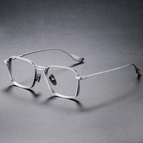 Eyeglass Frames