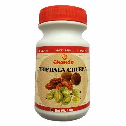 Trifala Churna Powder (110g)