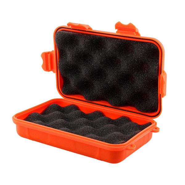 First-Aid Kit for Hiking &amp; Camping
