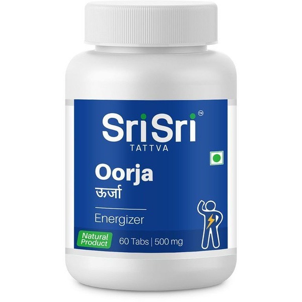 Urja Shri Shri: Ayurvedic Energy Healing