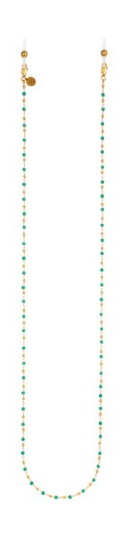 Ronda Eyeglass Chain: Stylish &amp; Secure Eyeglass Holder