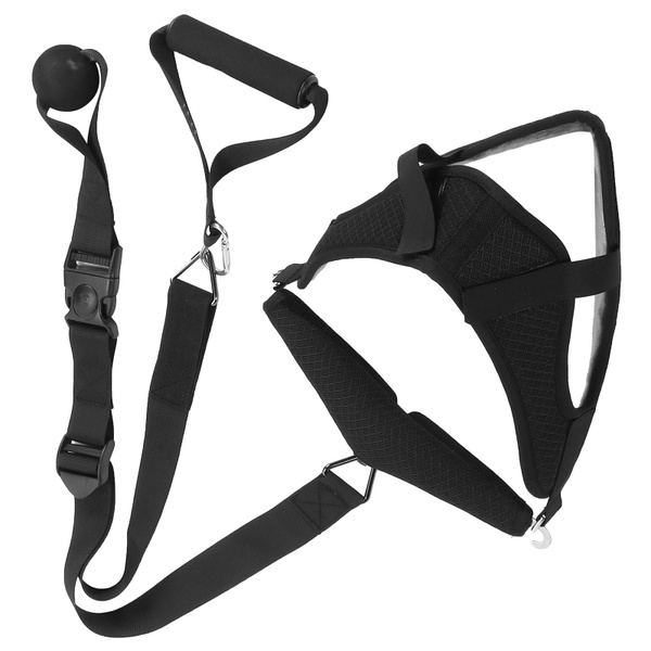 Neck Traction Device