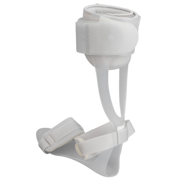 Adjustable Anti-Slip Ankle &amp; Foot Support Brace (Left)