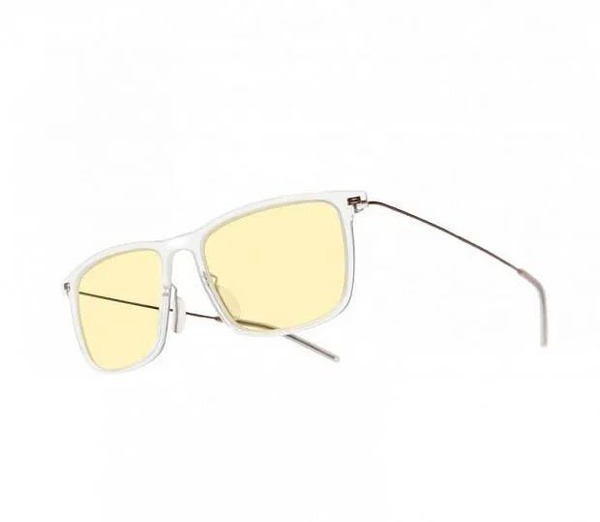 Xiaomi Mi Computer Glasses Pro (HMJ02TS): Clear Lens Anti-Glare Glasses
