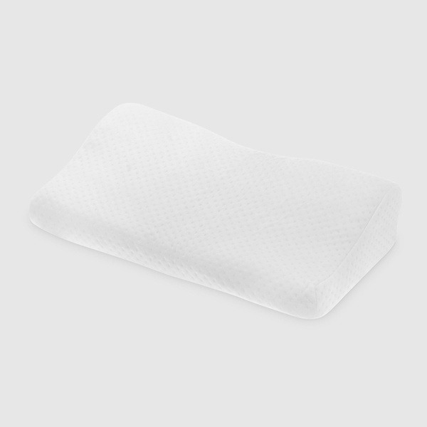 Visco Elastic Orthopedic Pillow (30x55x11.5cm)
