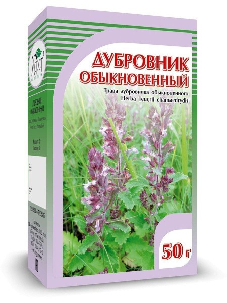 Common Dubrovnik Herb (50g), Horst