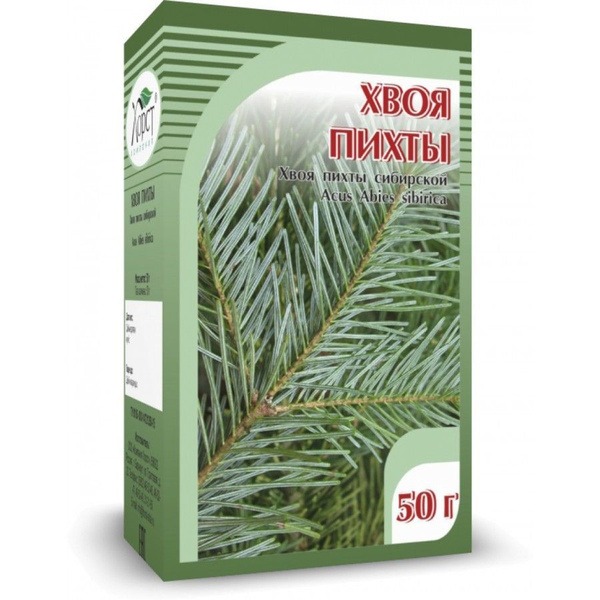 50g Fir Needle Tea, Horst Brand