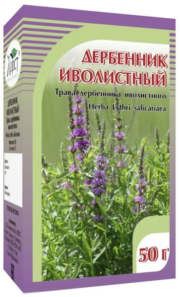 Purple Loosestrife Herb, 50g, Horst