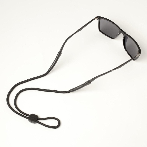 64cm Black Eyeglass Retainer