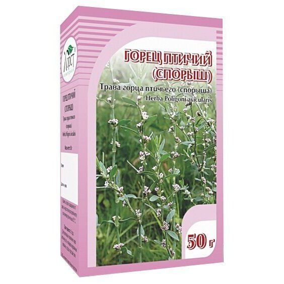 Knotweed Herb (50g) - Horst Brand