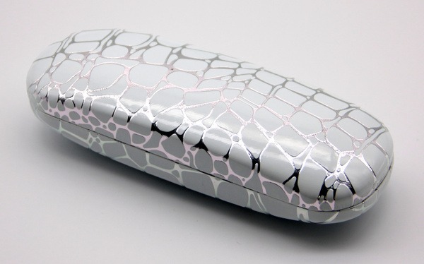 BIST Corrective Glasses Case