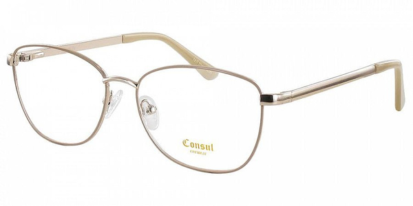 Consul 42637-C2 Women's Eyeglass Frames