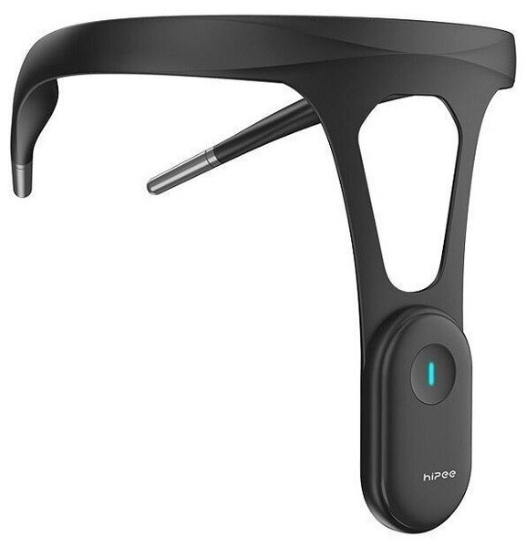 Hipee Smart Posture Corrector P1: Ergonomic Back Support for Adults