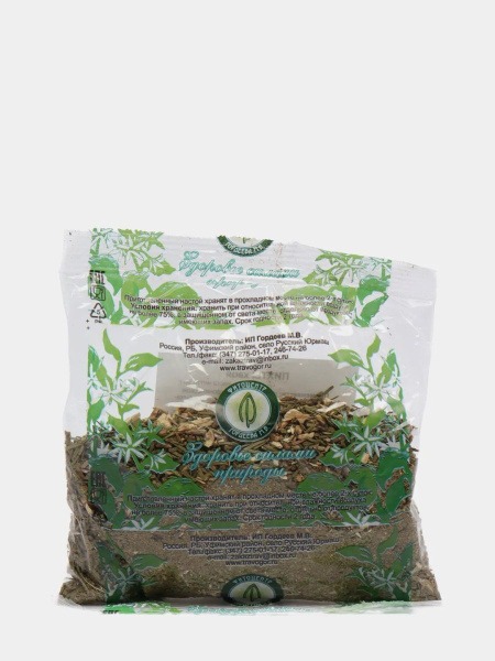 Sunflower Root Extract 100g - Gordeev Phytocenter