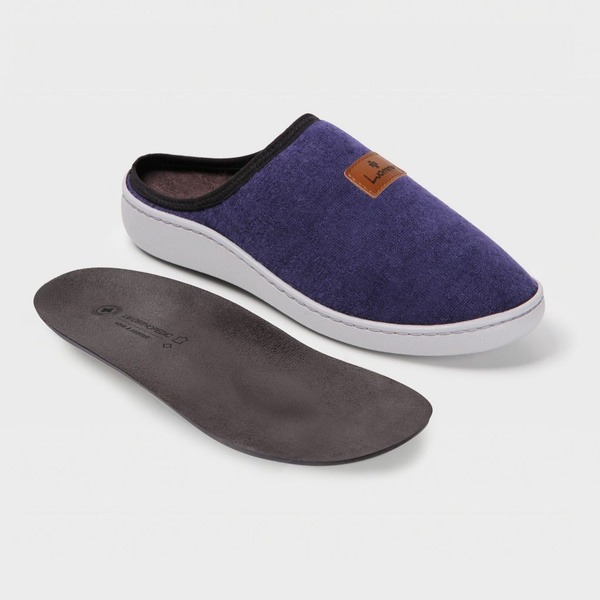 Luomma Orthopedic Shoes