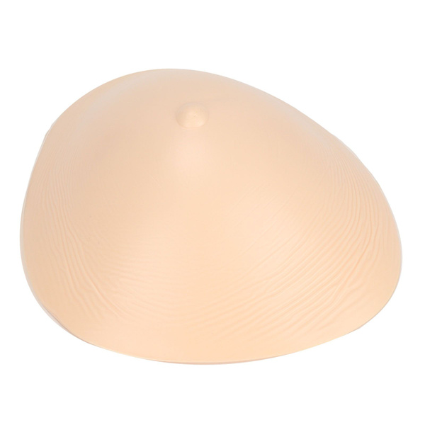 Push-Up Silicone Bra Inserts (4.6 oz, Triangle Shape, Lightweight, 80/85A &amp; 75B)