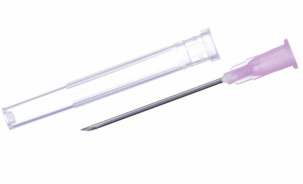 18G x 40mm Medical Injection Needle (Single Use)
