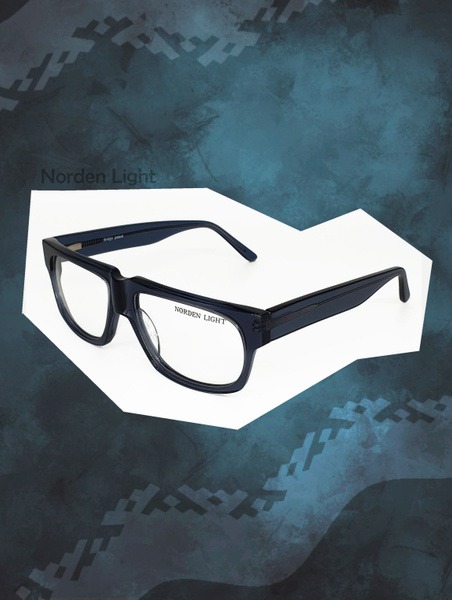 Men's Norden Light Eyeglass Frames