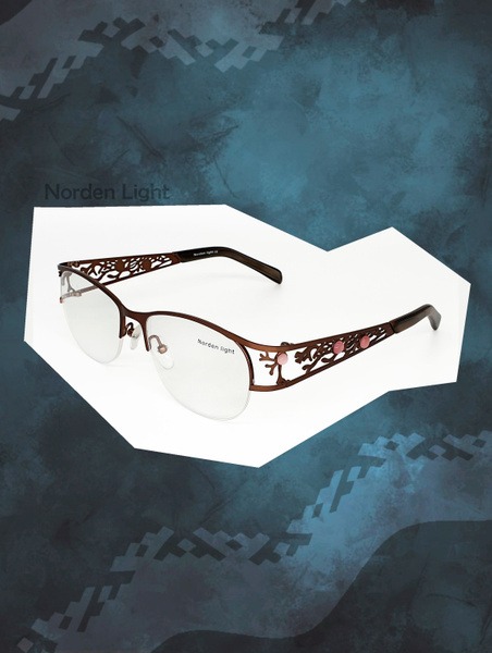 Women's Norden Light Eyeglass Frames