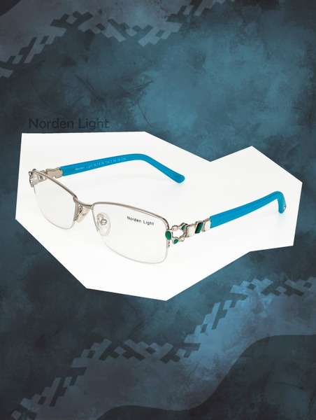 Women's Norden Light Eyeglass Frames