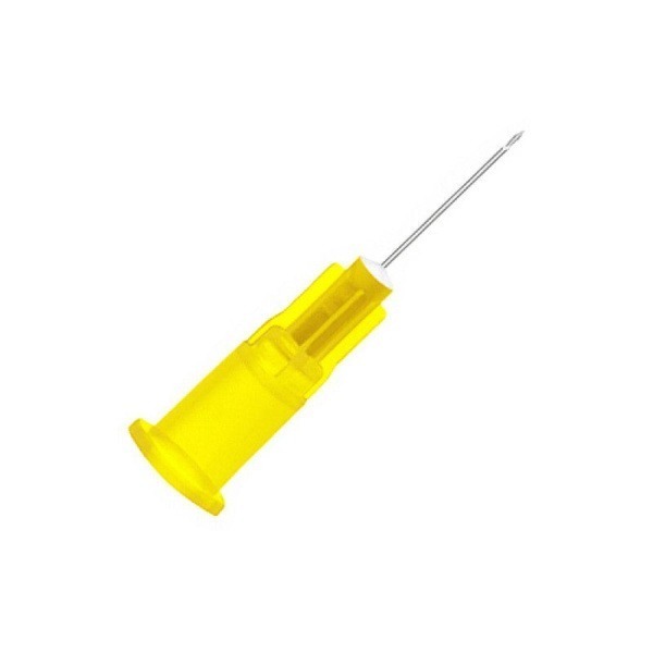31G x 13mm Injection Needle (Single-Use)