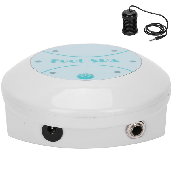 Ionic Foot Bath Detox